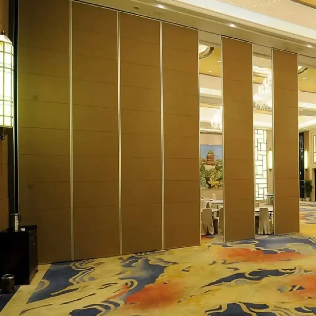 Room Gypsum Partition