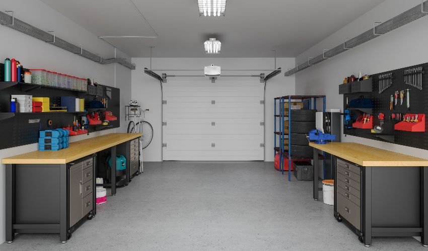 Top Garage Renovation Ideas