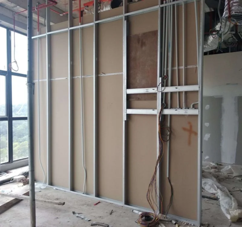 gypsum-partition-in-dubai