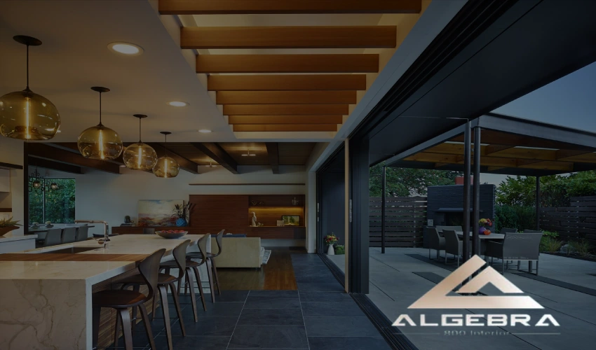 Algebra Interior Design