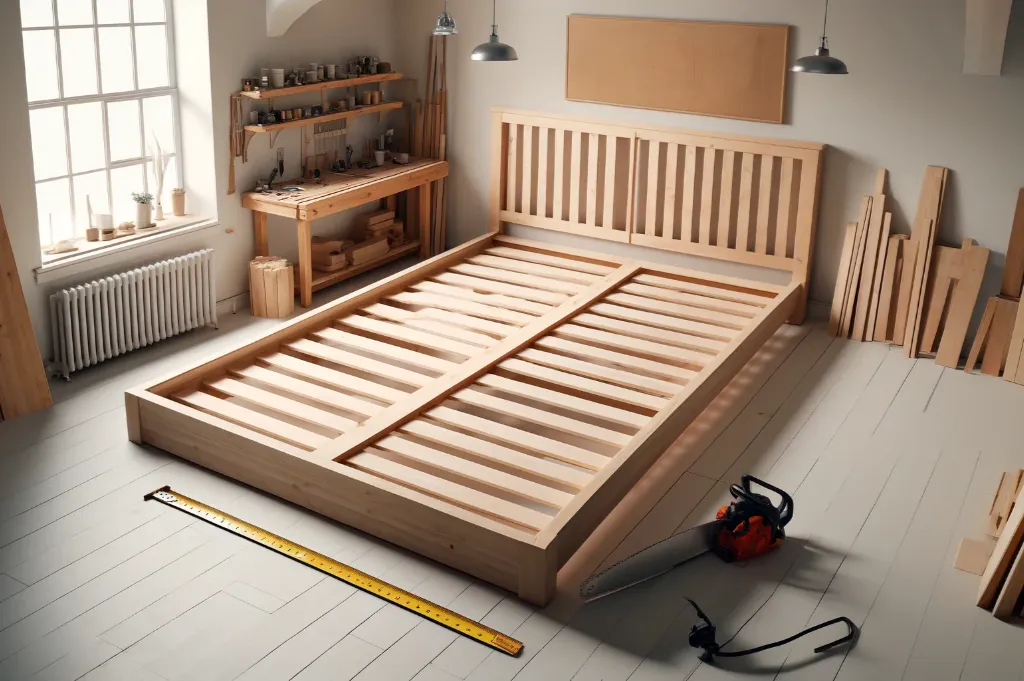 Furniture Repair Dubai 20 Bed Frame Repair