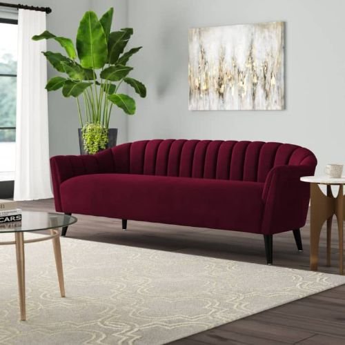 Durable Sofa Upholstery