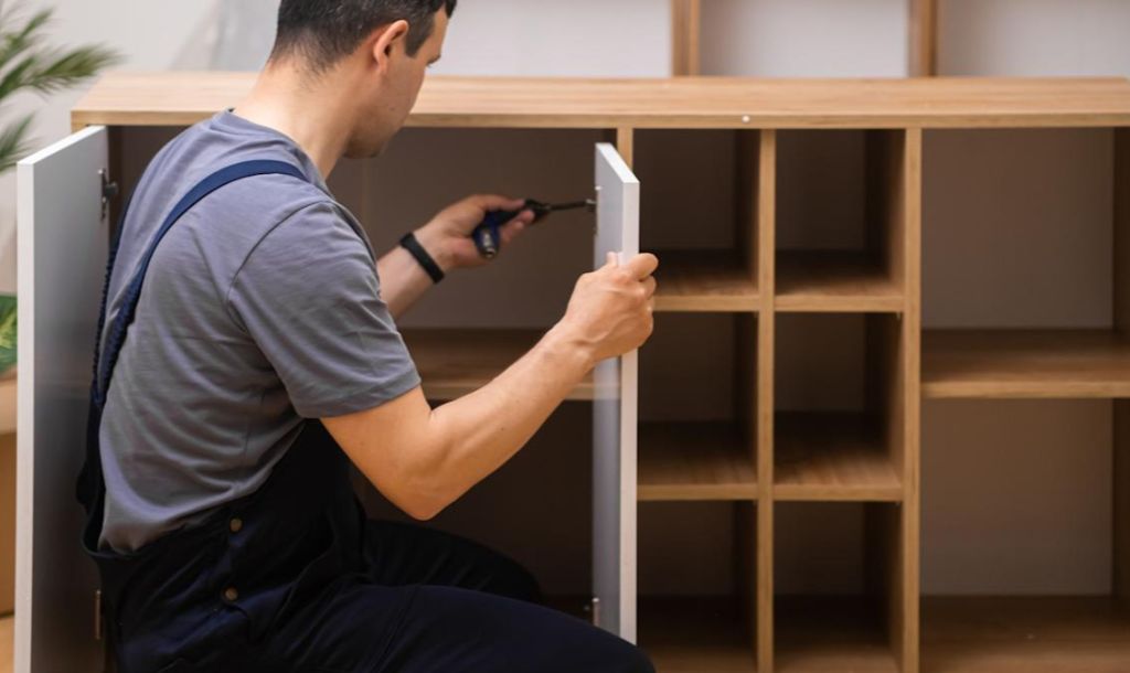 Furniture Repair