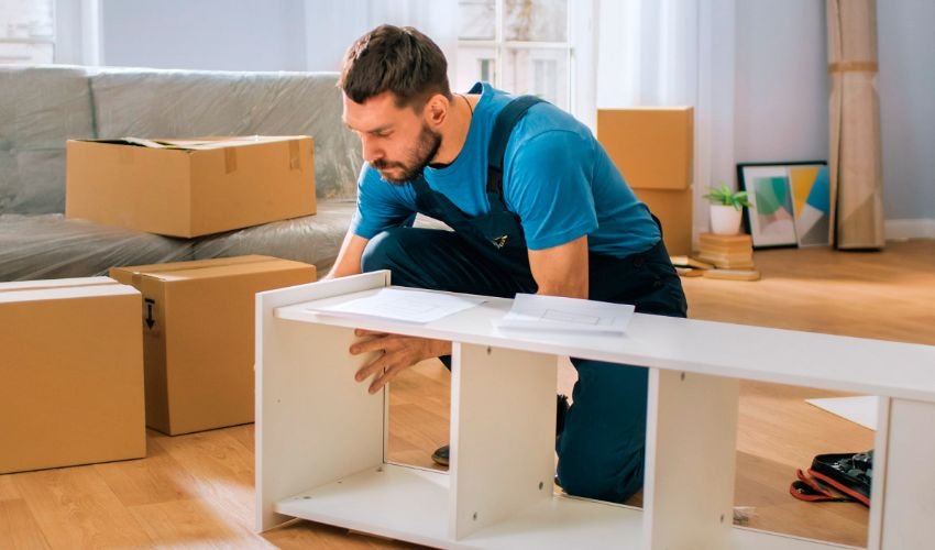 Benefits Of Hiring A Carpenter For Furniture Customization 2 Have Great Experience of Their Work