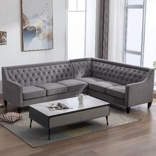 Luxury Sofa Upholstery