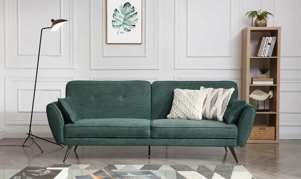 Sofa Upholstery