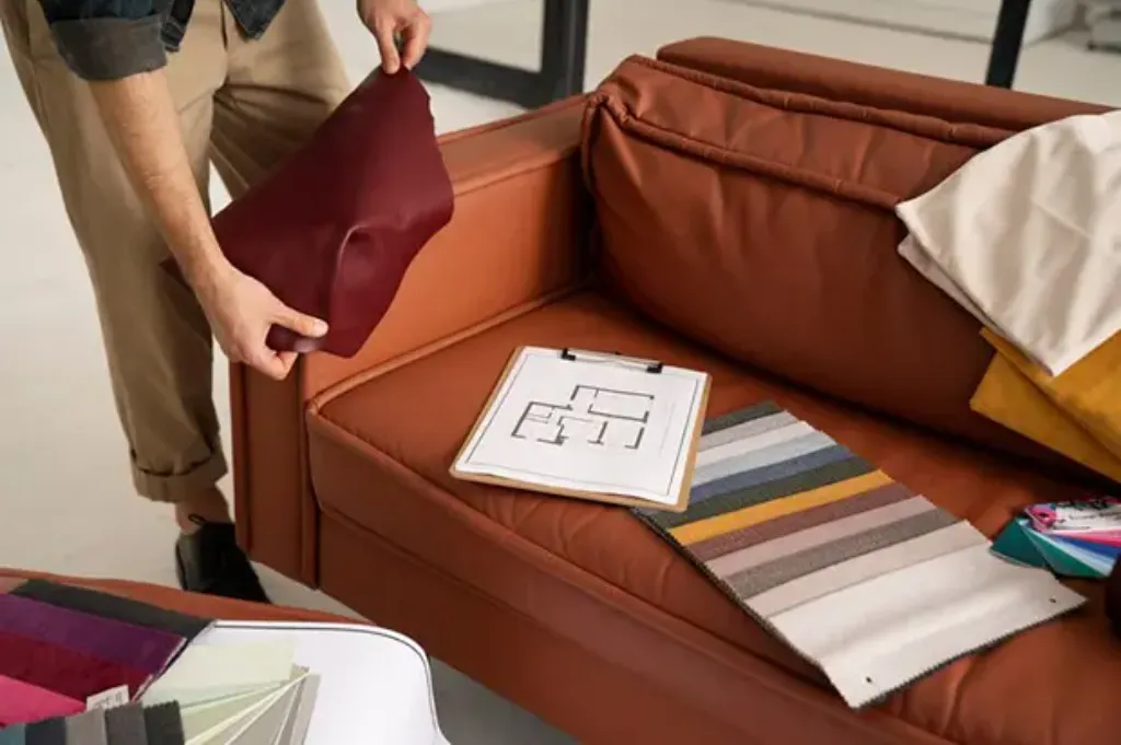 Furniture Repair Dubai 19 Upholstery Repair