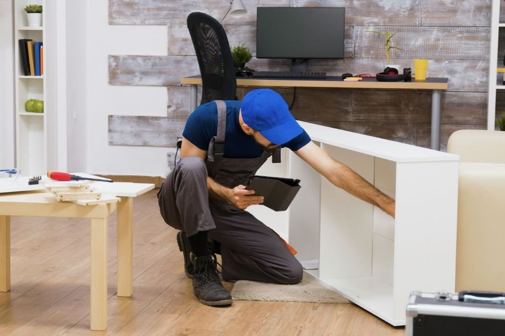 Furniture Repair Dubai 5 furniture Repair