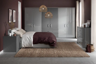 Wardrobe Dubai 37 Accurate Measurements
