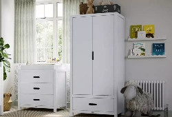 Wardrobe Dubai 13 Baby Wardrobe