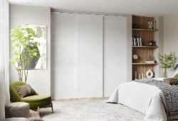 Wardrobe Dubai 11 Sliding Wardrobe