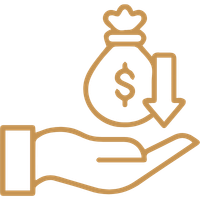 Transparent pricing