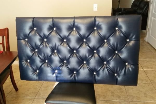 Headboards Upholstery 10 Tufted Headboard