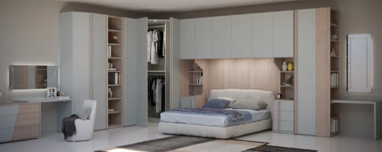 Wardrobe Dubai 26 Wardrobe Design & Installation Dubai
