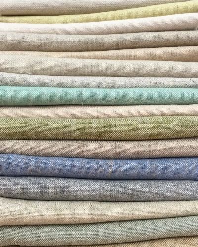 Cotton Upholstery