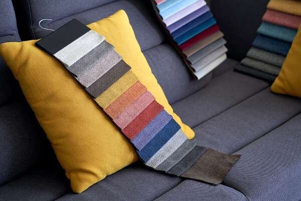 Sofa Upholstery Fabric Samples