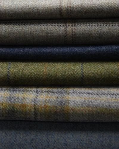 Twill Upholstery