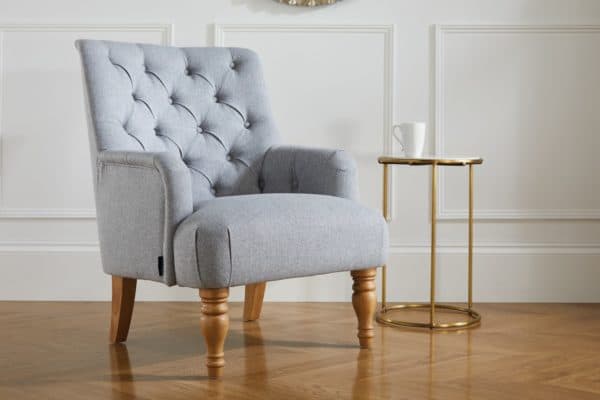 Arm Chairs Upholstery