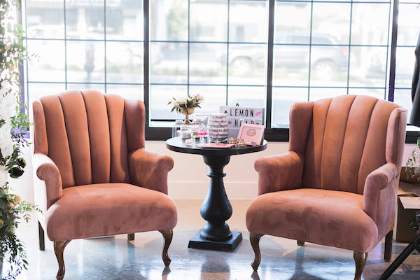 Custom Chair Upholstery