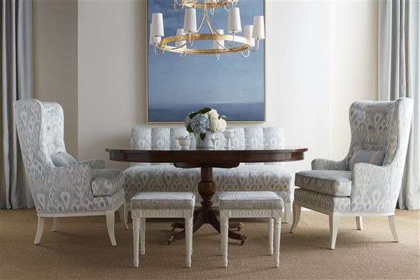 Dining Chair Upholstery