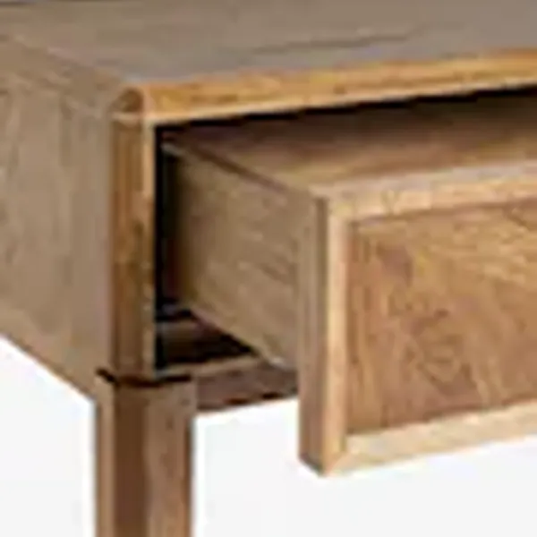 Large Cream Console Table 3 Large Cream Console Table