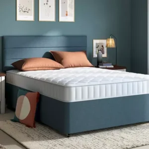 Dreams Workshop Divan Base Bed