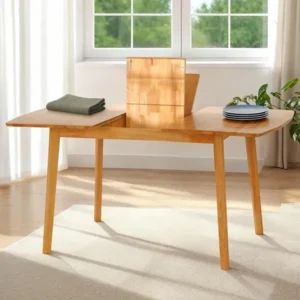 Emery Extendable Dining Table