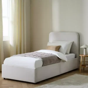 Habitat Chadwell Natural Storage Bed Frame