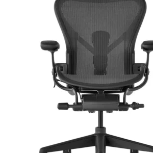 Herman Miller Aeron Graphite Office Chair