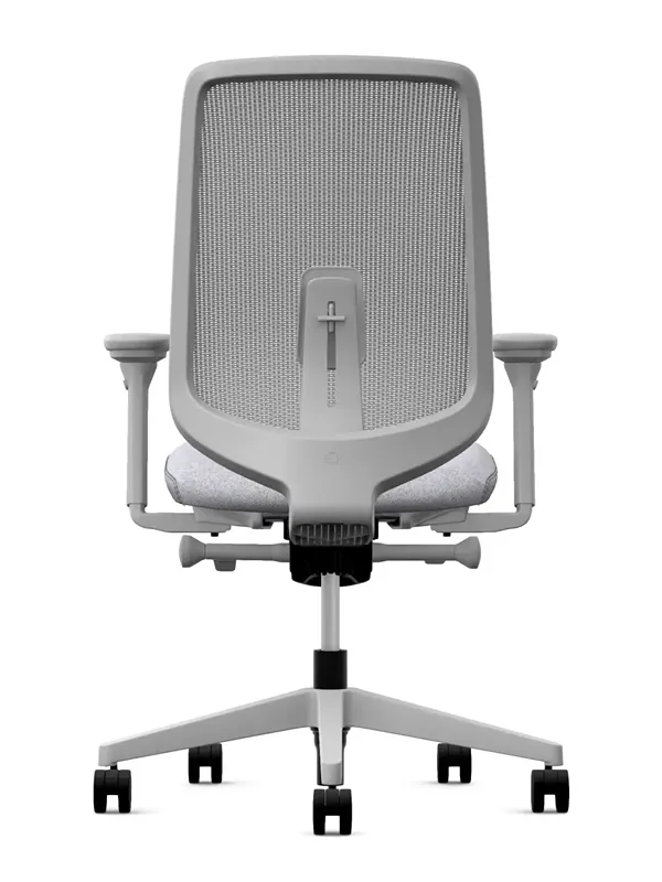 Herman Miller Verus Mineral Mesh Chair 4 Herman Miller Verus-Mineral Mesh Chair
