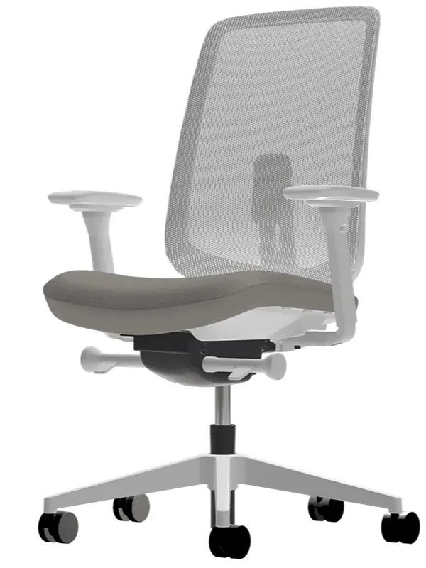 Herman Miller Verus Mineral Mesh Chair 2 Herman Miller Verus Mineral Mesh Chair