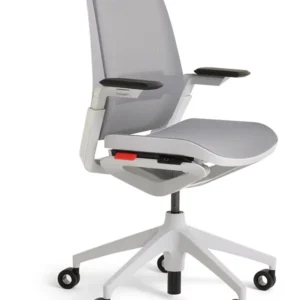 Herman Miller Verus Mineral Mesh Chairs