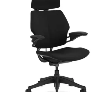 Humanscale Freedom Headrest Office Chair