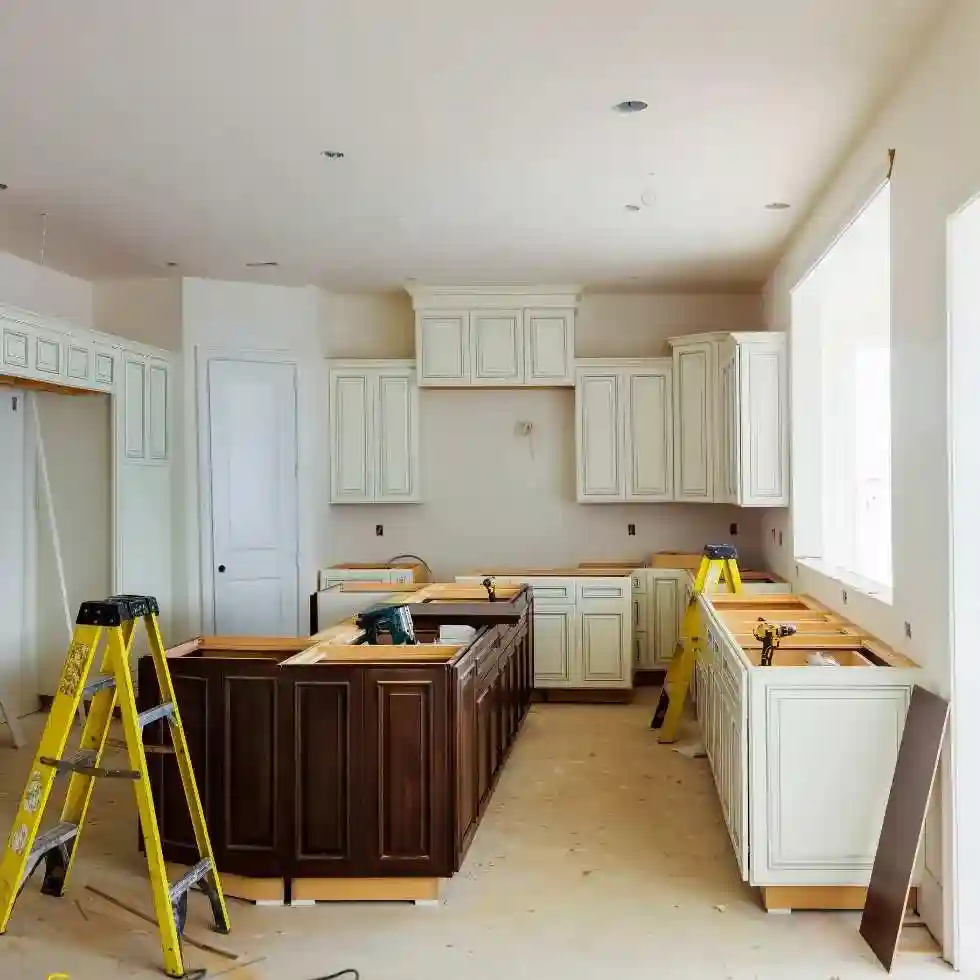 Kitchen Carpentry