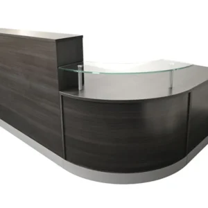 Macall Corner Front Desk