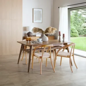 Olsson Rectangular Extending Dining Table