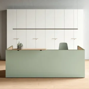 Oriana Modular Front Desk