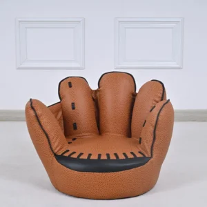 Pitcher Comfortable Children’s Seating Chair