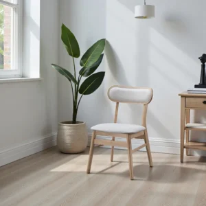 Scandi Nordi NXT Modern Dining Seat
