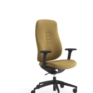 Senator FreeFlow Ergonomic Work Chair