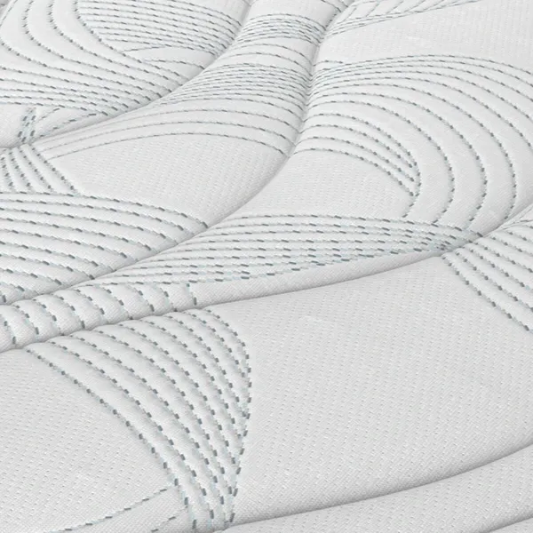 Slumberland Air 3.0 Memory Divan Set 3 Slumberland Air 3.0 Memory Divan-Set