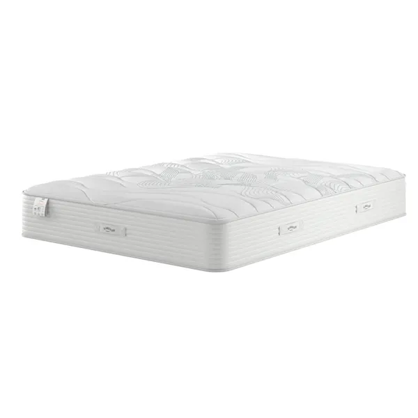 Slumberland Air 3.0 Memory Divan Set 2 Slumberland Air 3.0 Memory Divan Sets