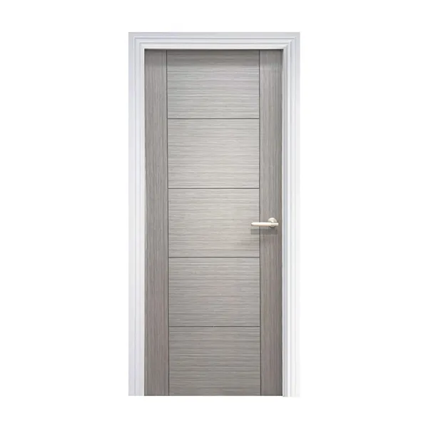 Vancouver Urban Grey Laminate Interior Door 2 Vancouver Urban Grey Laminate Interior Doors
