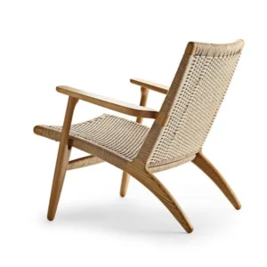 CH25 Classic Lounge Chair