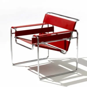 Wassily Classic Lounge Chair