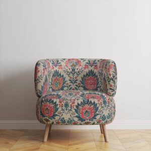 Artisan Upholstery Fabric