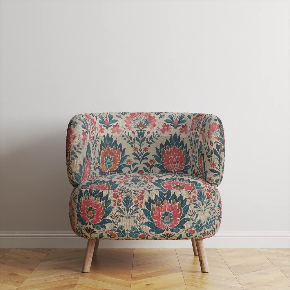 Artisan Upholstery Fabric