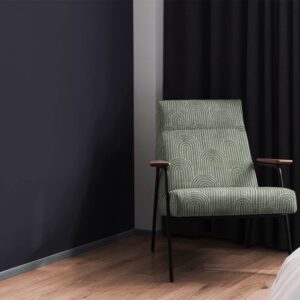 Deco Arches Upholstery Fabric
