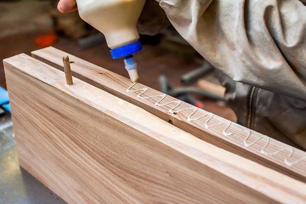 Furniture Joint Repair