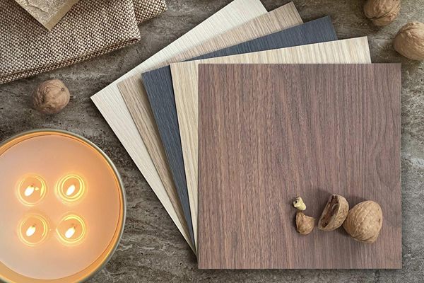 Laminate